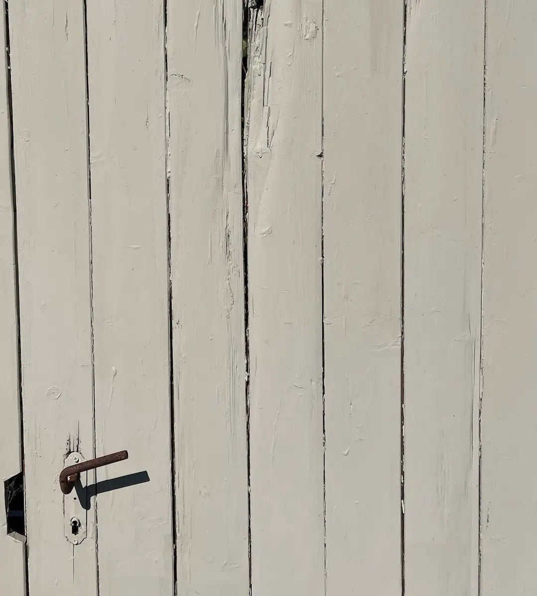 Monument Grey - Outdoor - Painting the Past