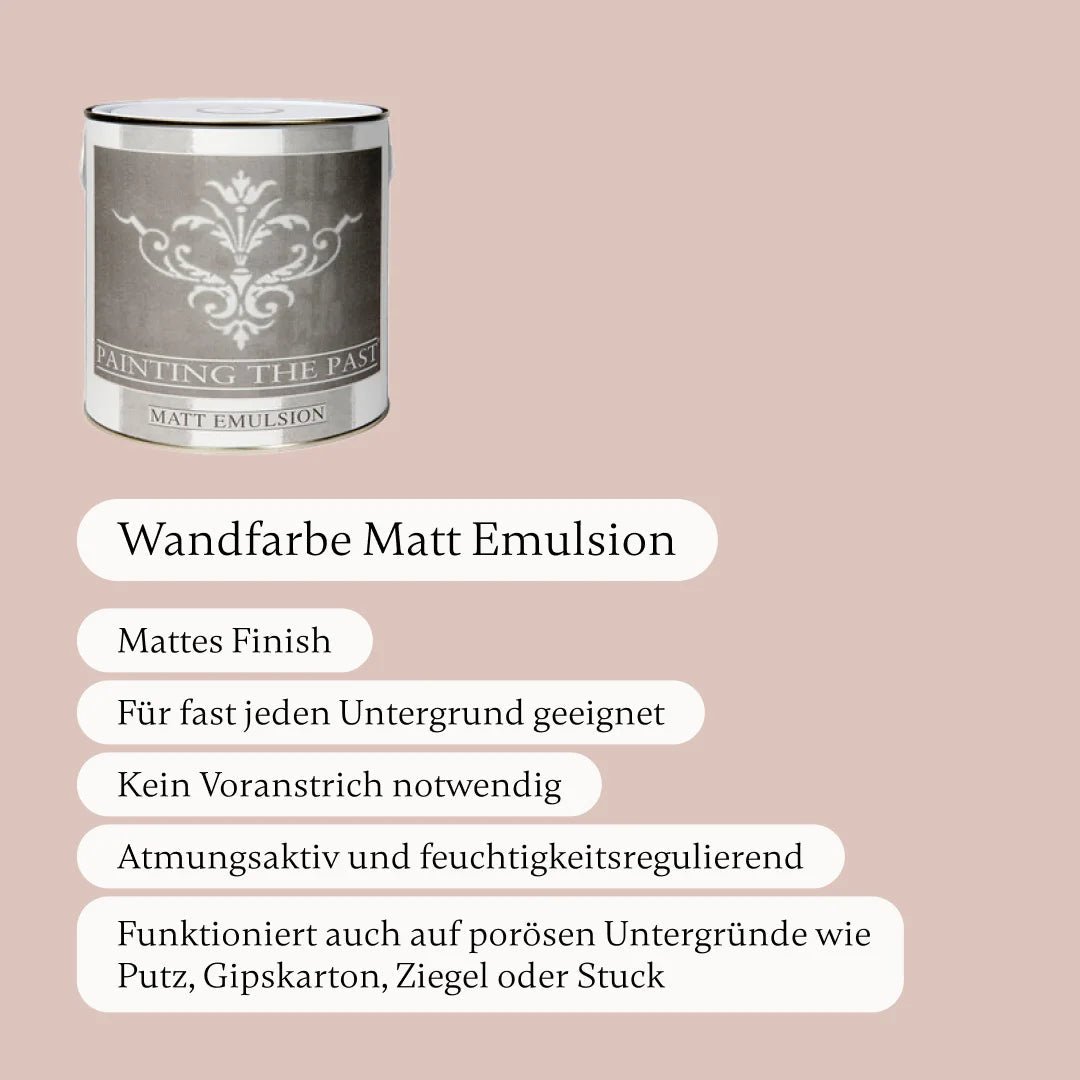 Morning Tea - Painting the Past