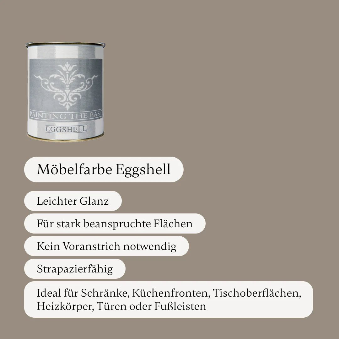 Moss - Painting the Past