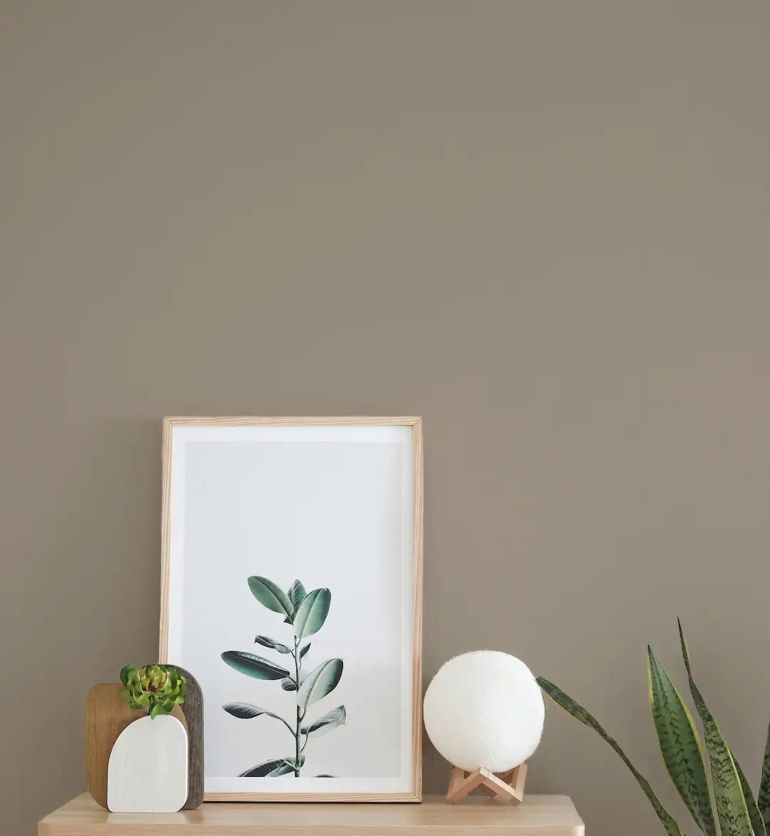 Moss - Painting the Past