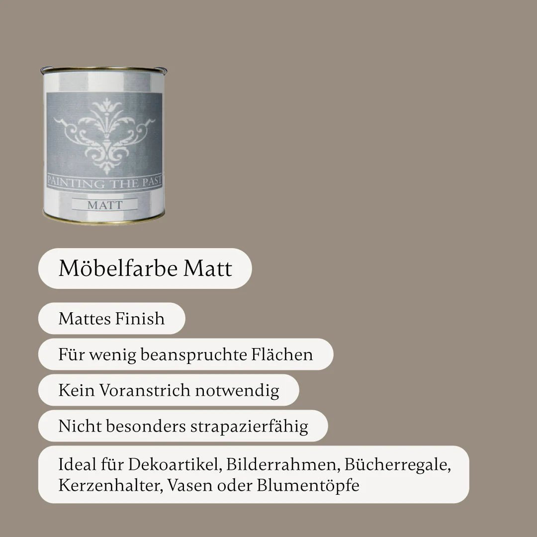 Moss - Painting the Past