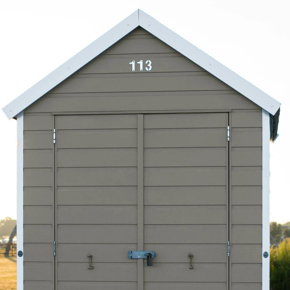 Moss - Outdoor - Painting the Past