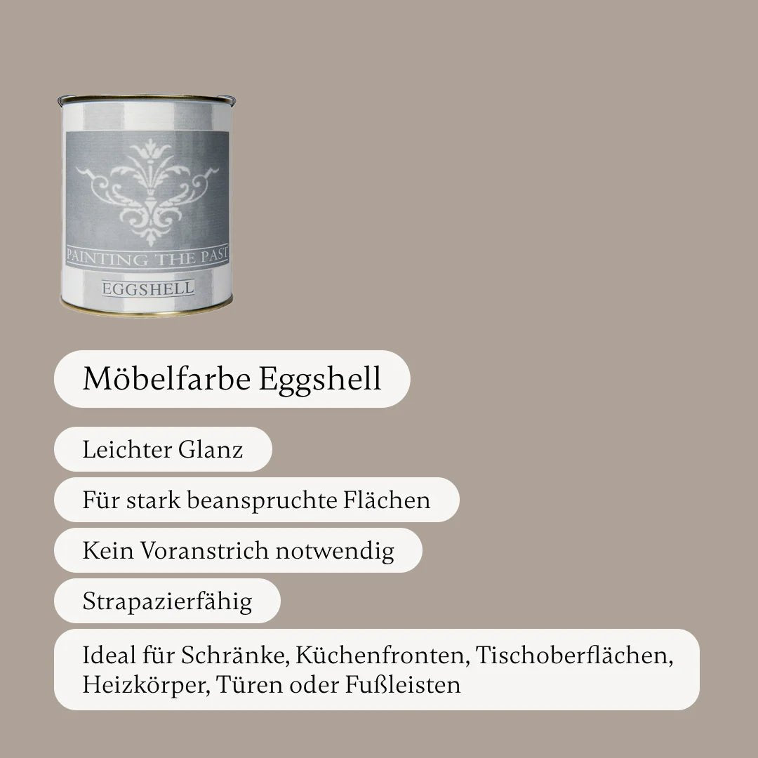 Mouse - Painting the Past