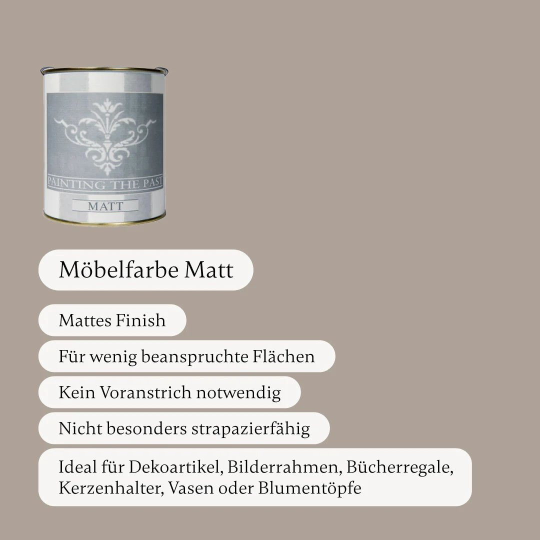 Mouse - Painting the Past