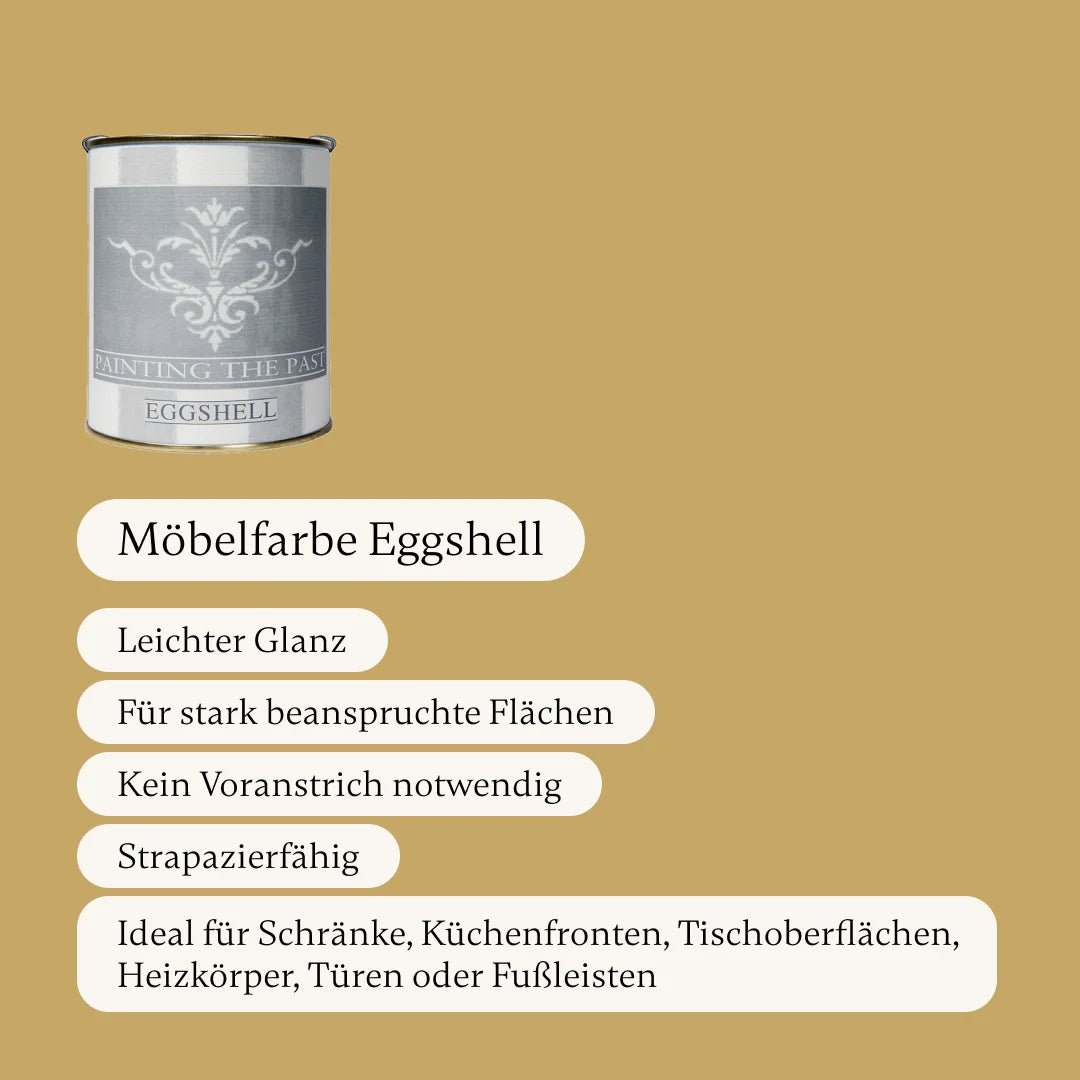 Mustard - Painting the Past