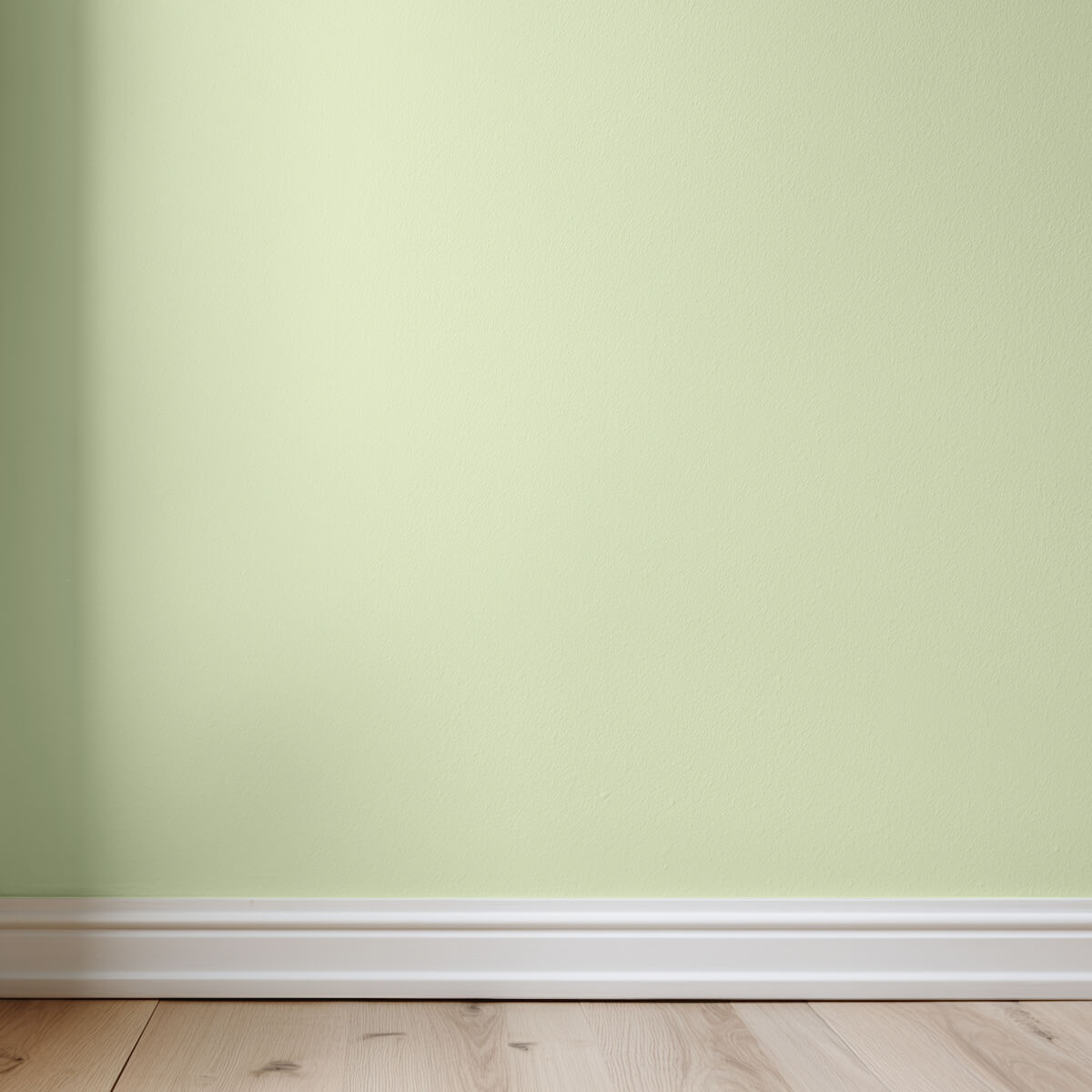 Mystery Green - Wandfarbe - Paint of Walinoon