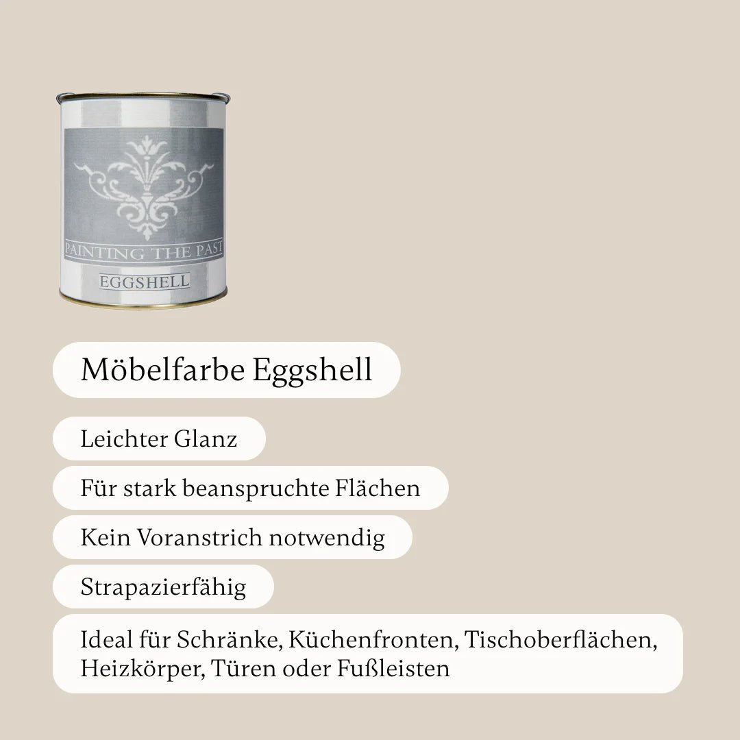 Old White - Painting the Past