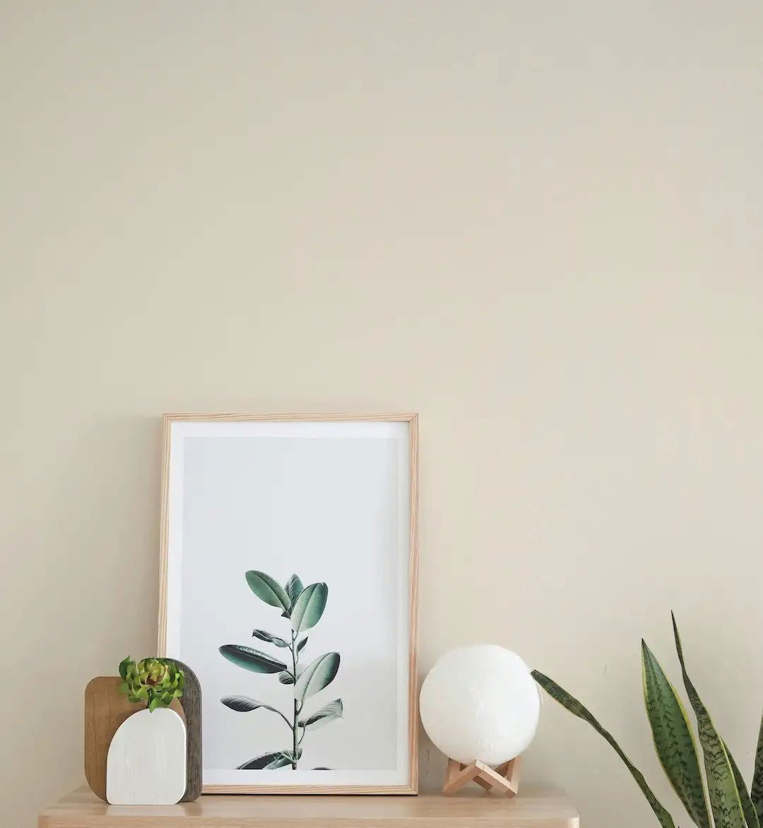 Old White - Painting the Past