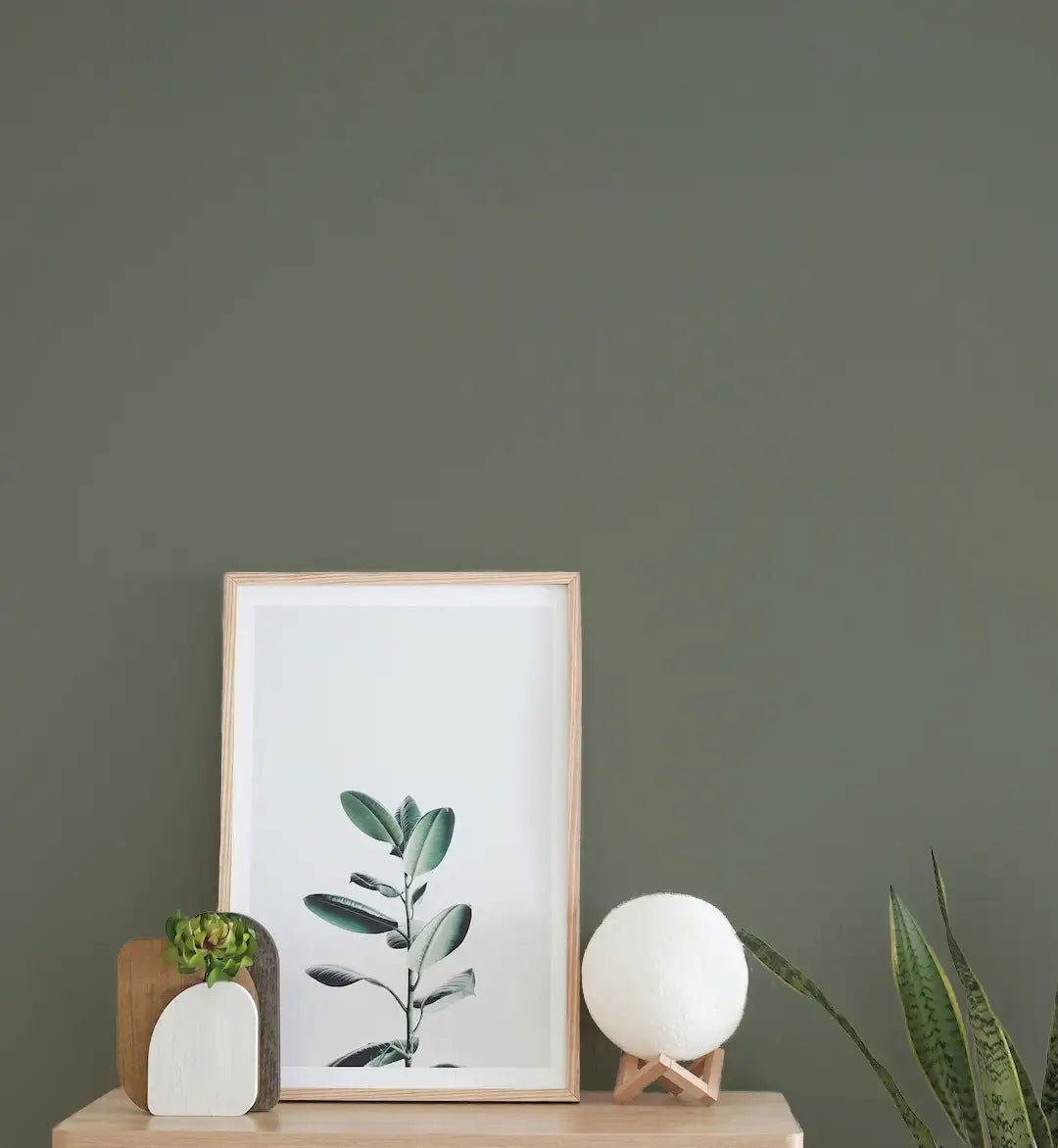 Olive - Painting the Past