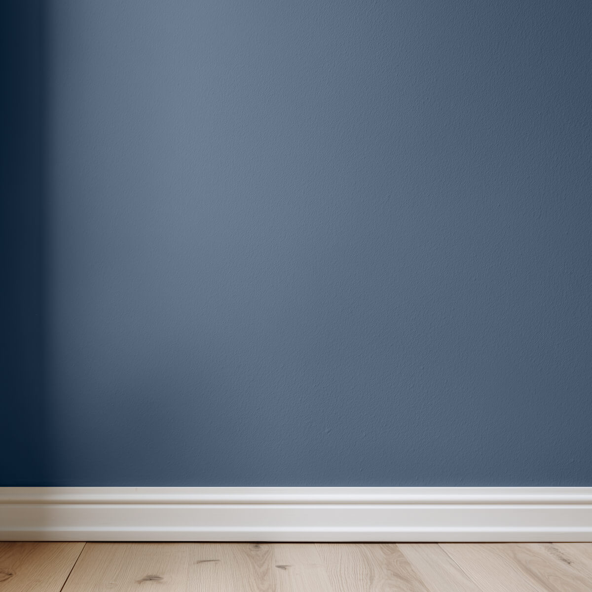 Pacific Blue - Wandfarbe - Paint of Walinoon