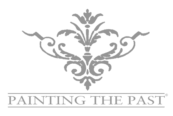 painting the past logo