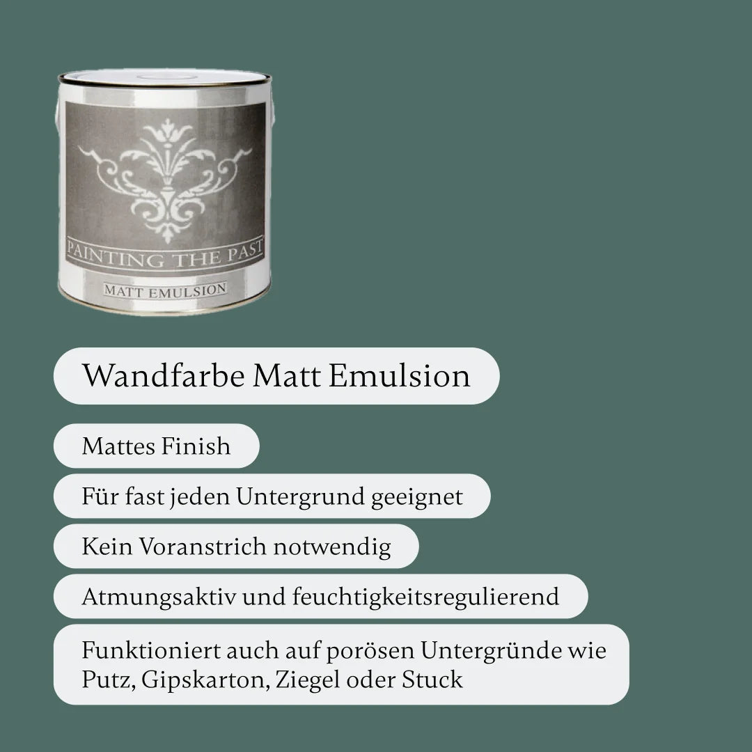 Peacock - Painting the Past