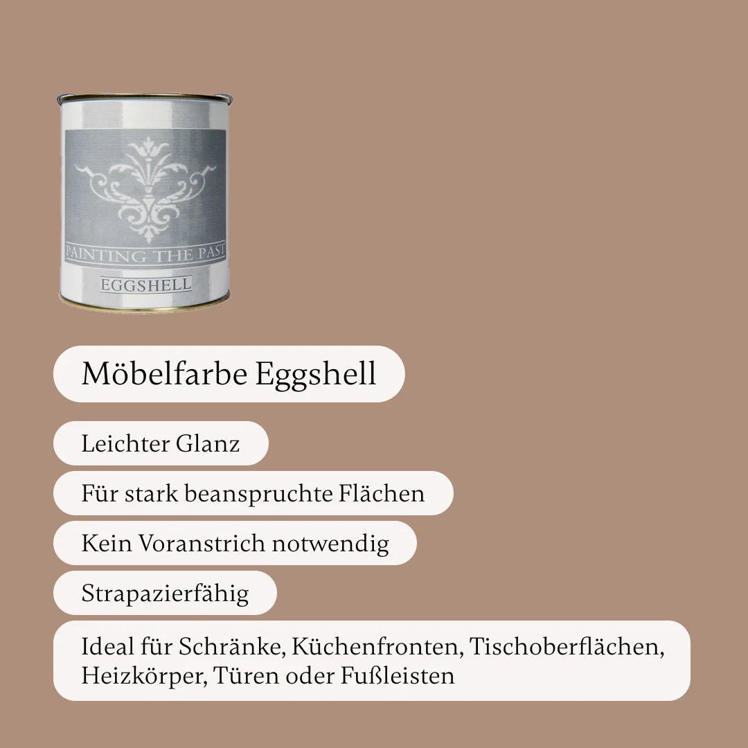 Pebble - Painting the Past