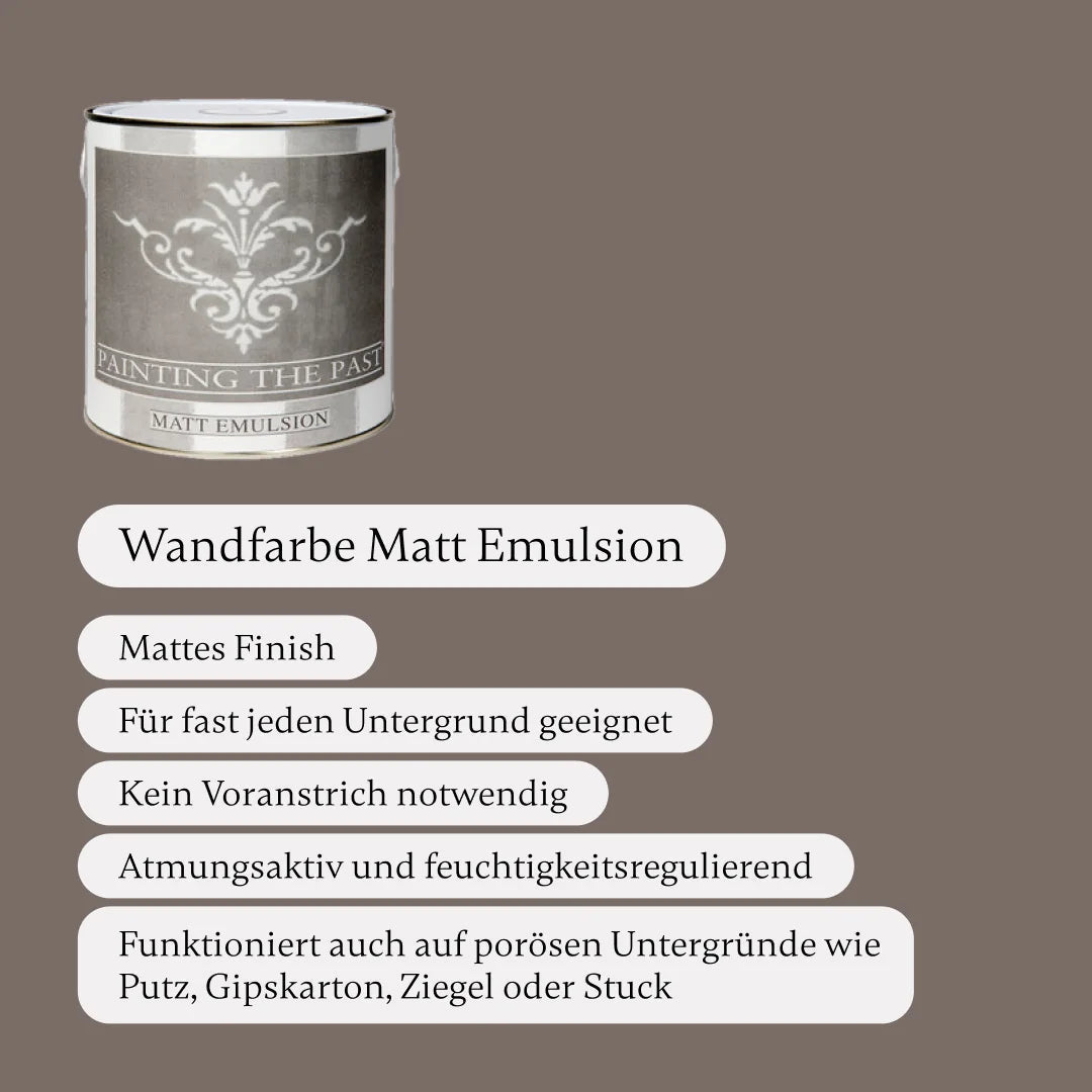 Pepper - Painting the Past