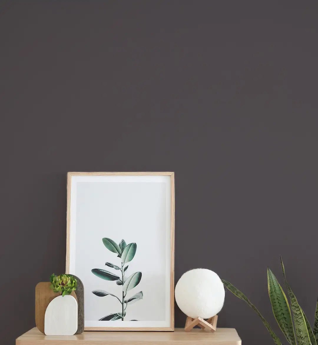 Persian Grey - Painting the Past