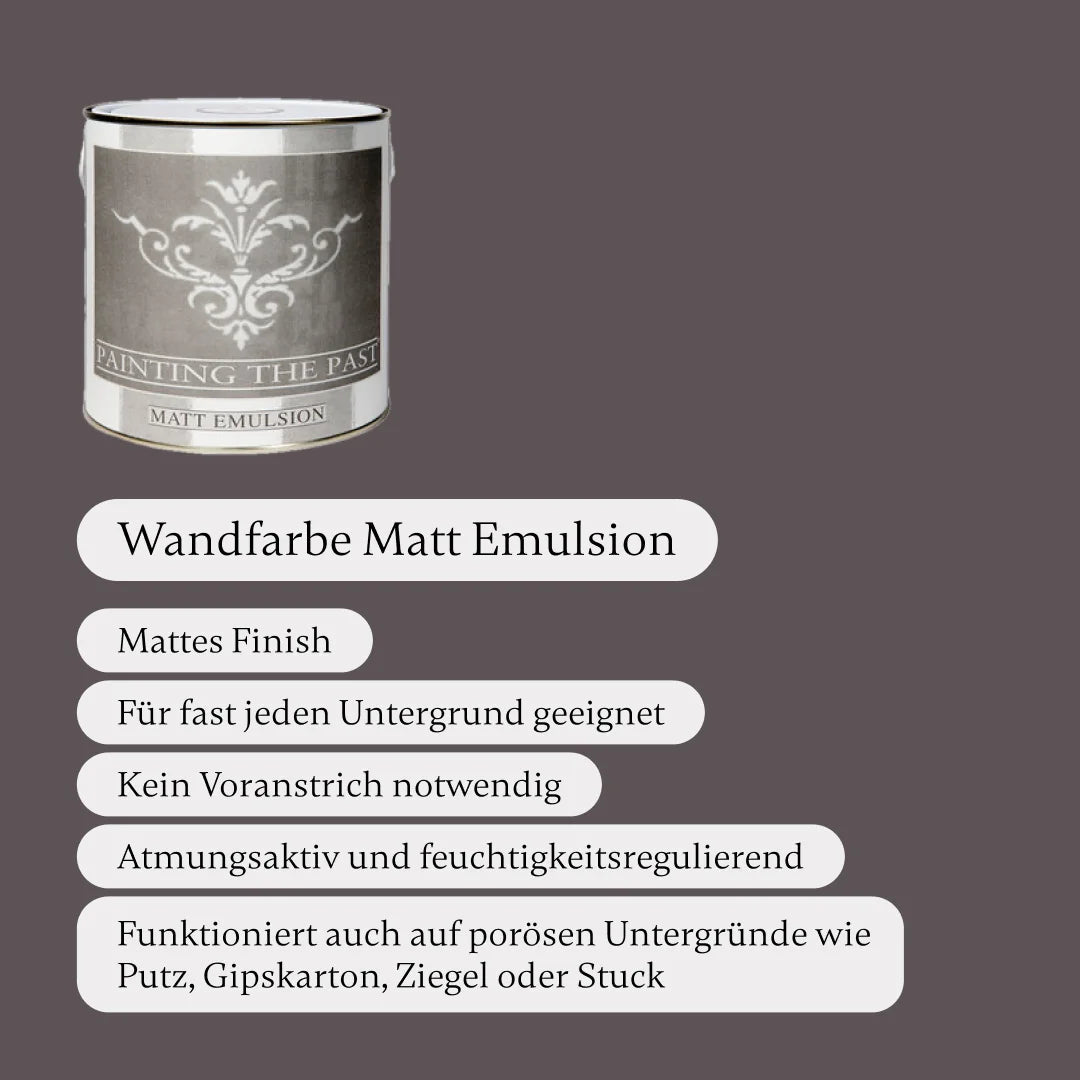 Pewter - Painting the Past