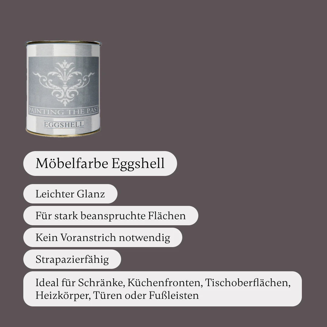 Pewter - Painting the Past