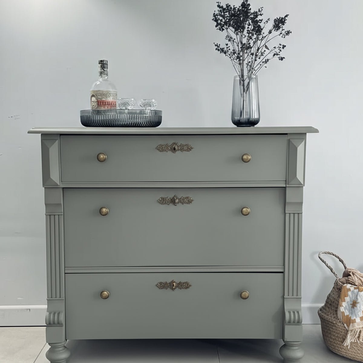 Pine - Möbelfarbe - Paint of Walinoon