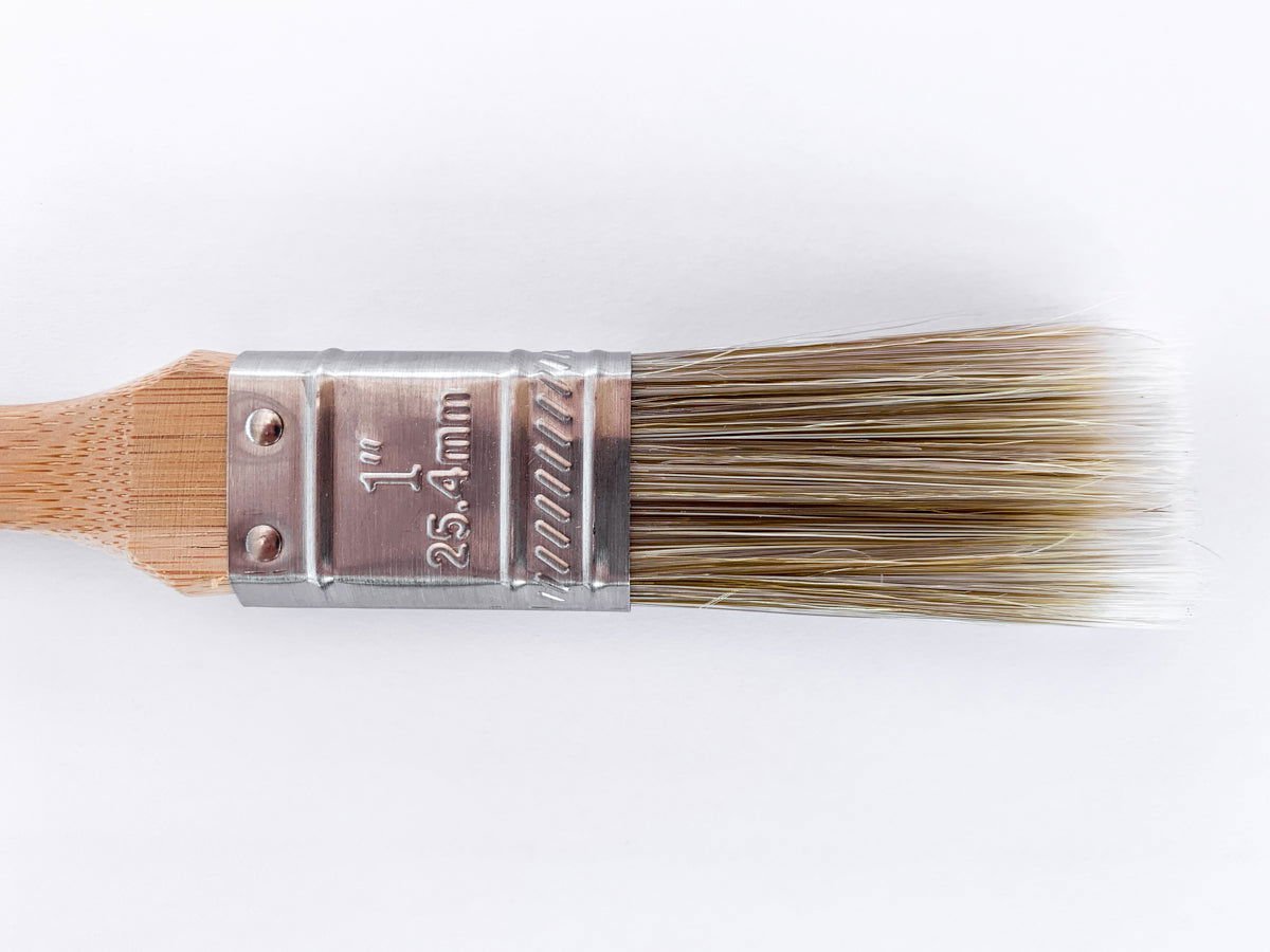 Pinsel - 25mm - Painting the Past