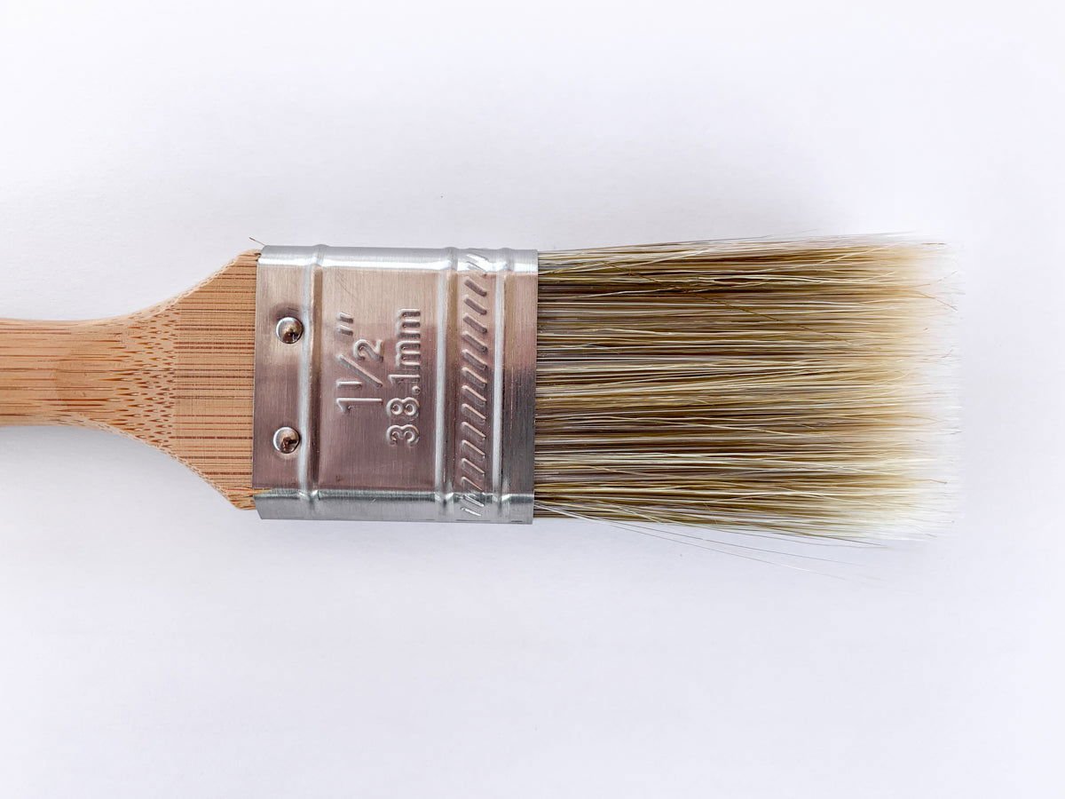 Pinsel - 38mm - Painting the Past