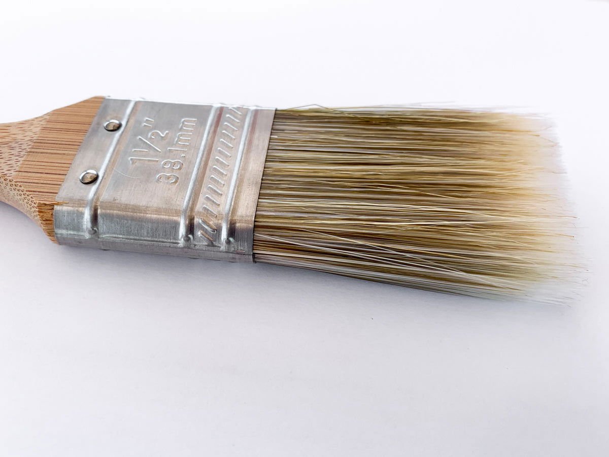 Pinsel - 38mm - Painting the Past