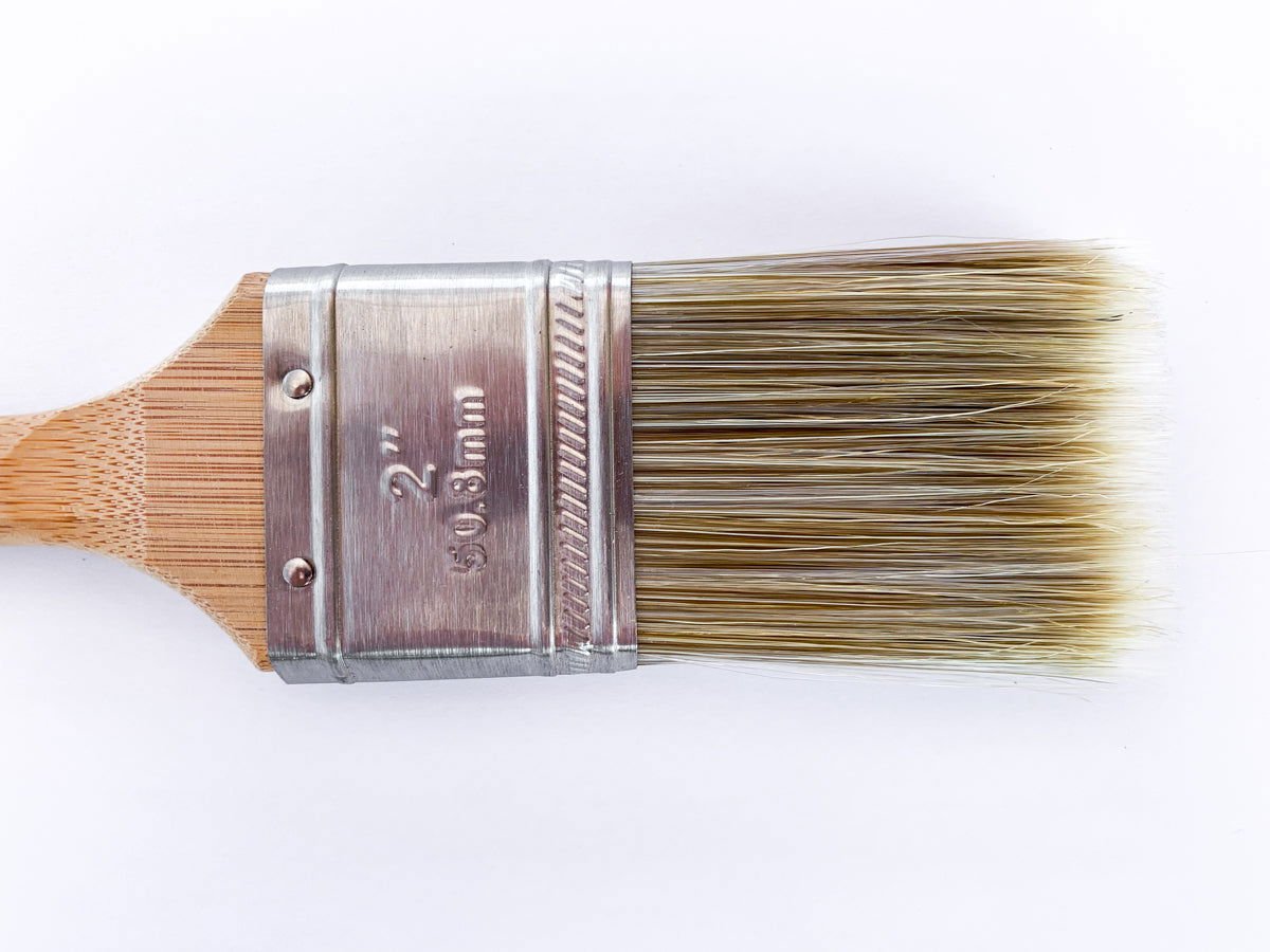 Pinsel - 50mm - Painting the Past