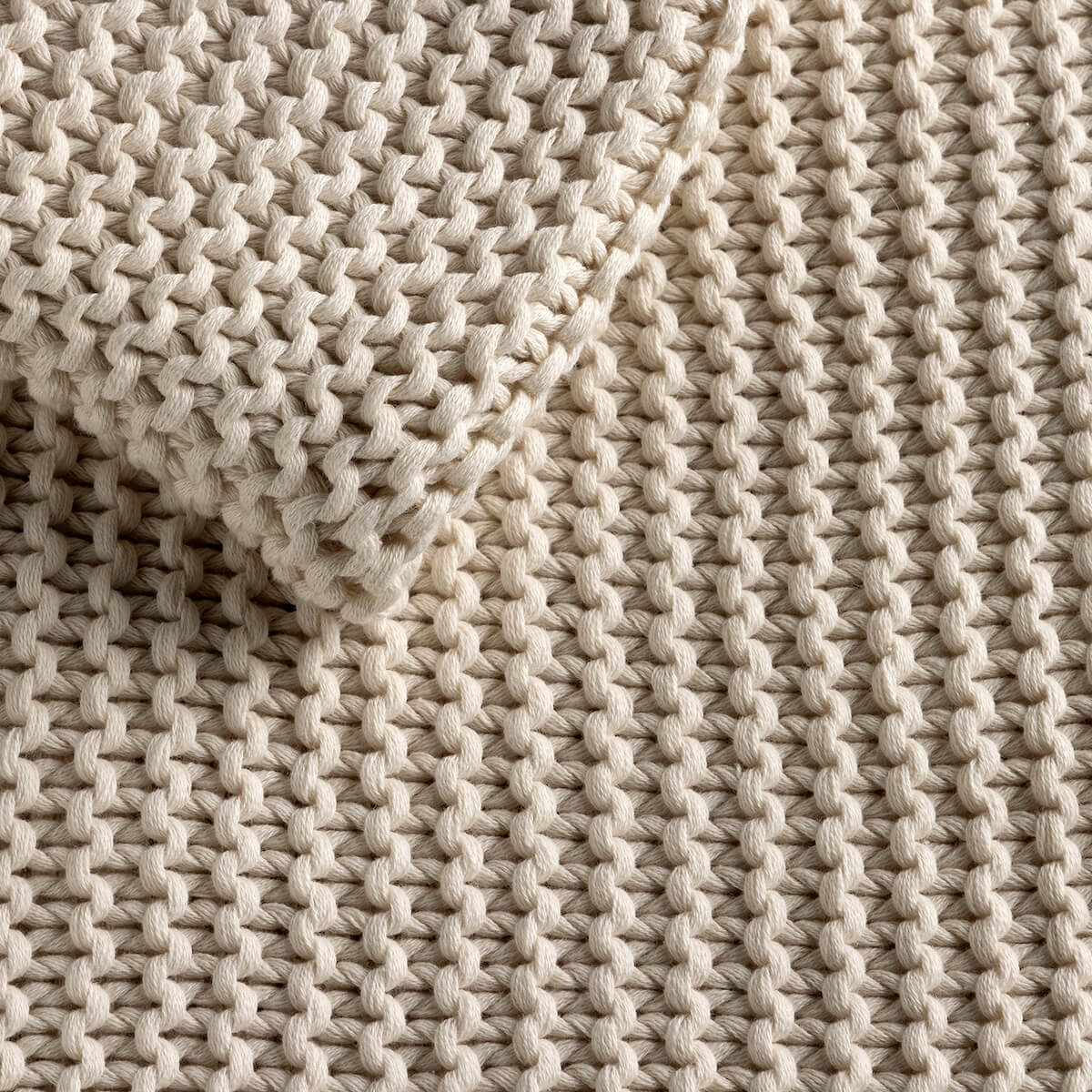 Ponza Kissenbezug - Beige - House in Style