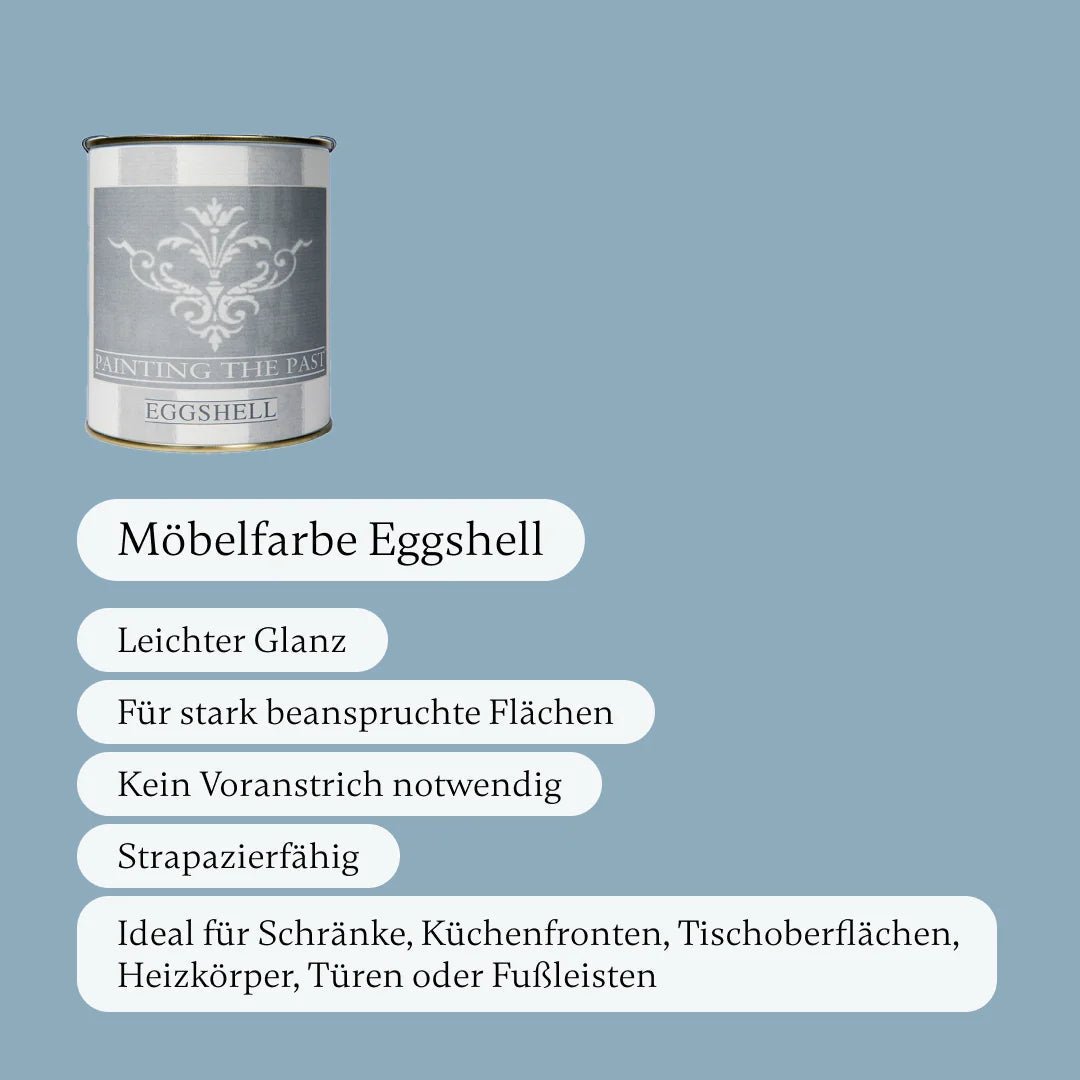 Porcelain - Painting the Past