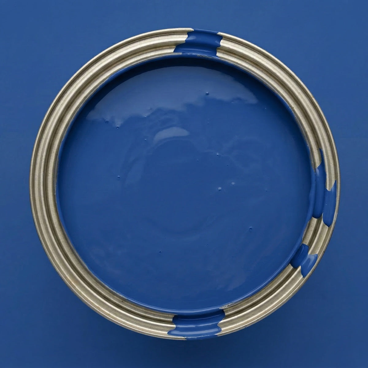 Blue Lake – Farbdose Paint of Walinoon