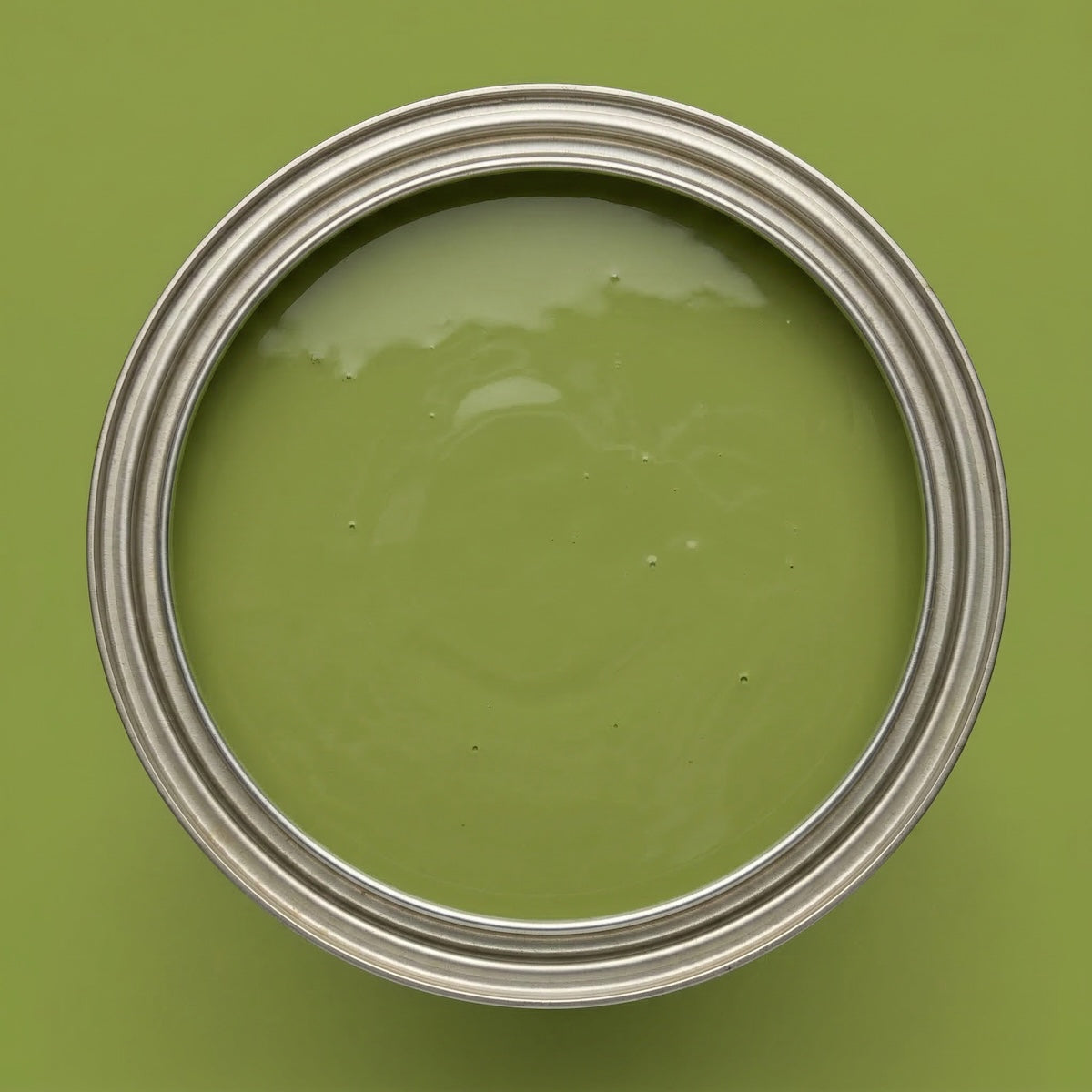 Green Olive – Farbdose Paint of Walinoon