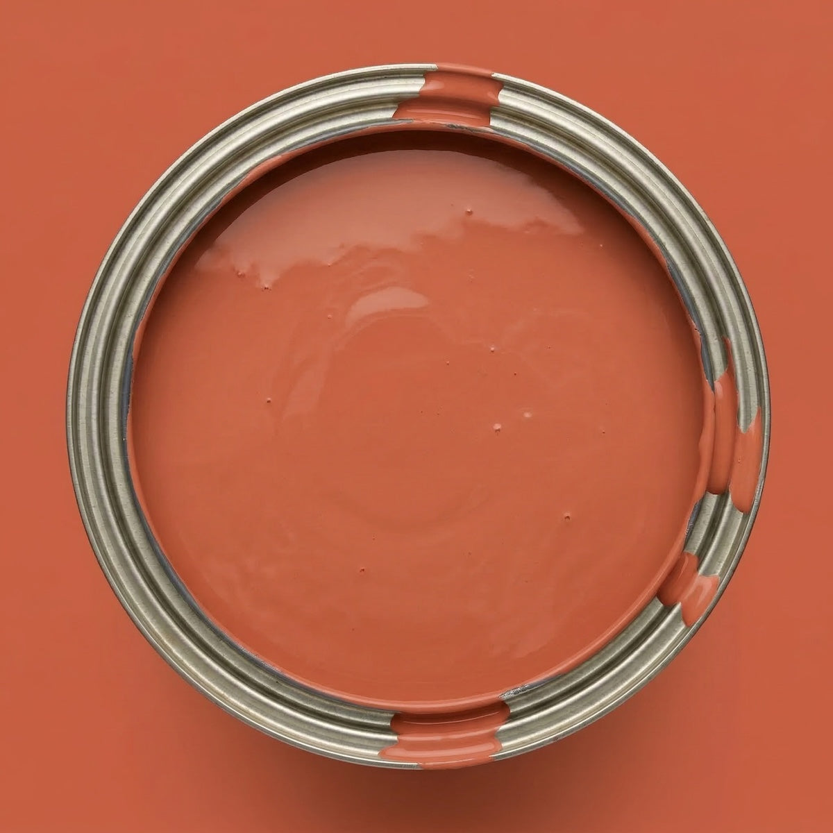 Sunrise Orange – Farbdose Paint of Walinoon