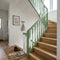 Garden Breeze – Möbelfarbe auf einer Treppe – Paint of Walinoon