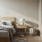 Blush – Wandfarbe an der Wand – Paint of Walinoon