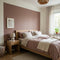 Scarlet Dust – Wandfarbe an der Wand – Paint of Walinoon