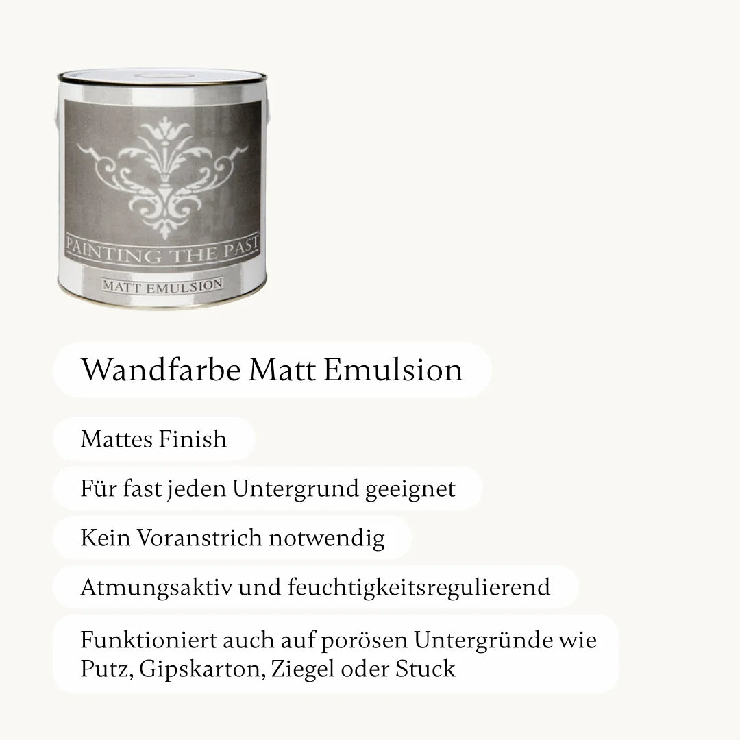 Pure White - Painting the Past