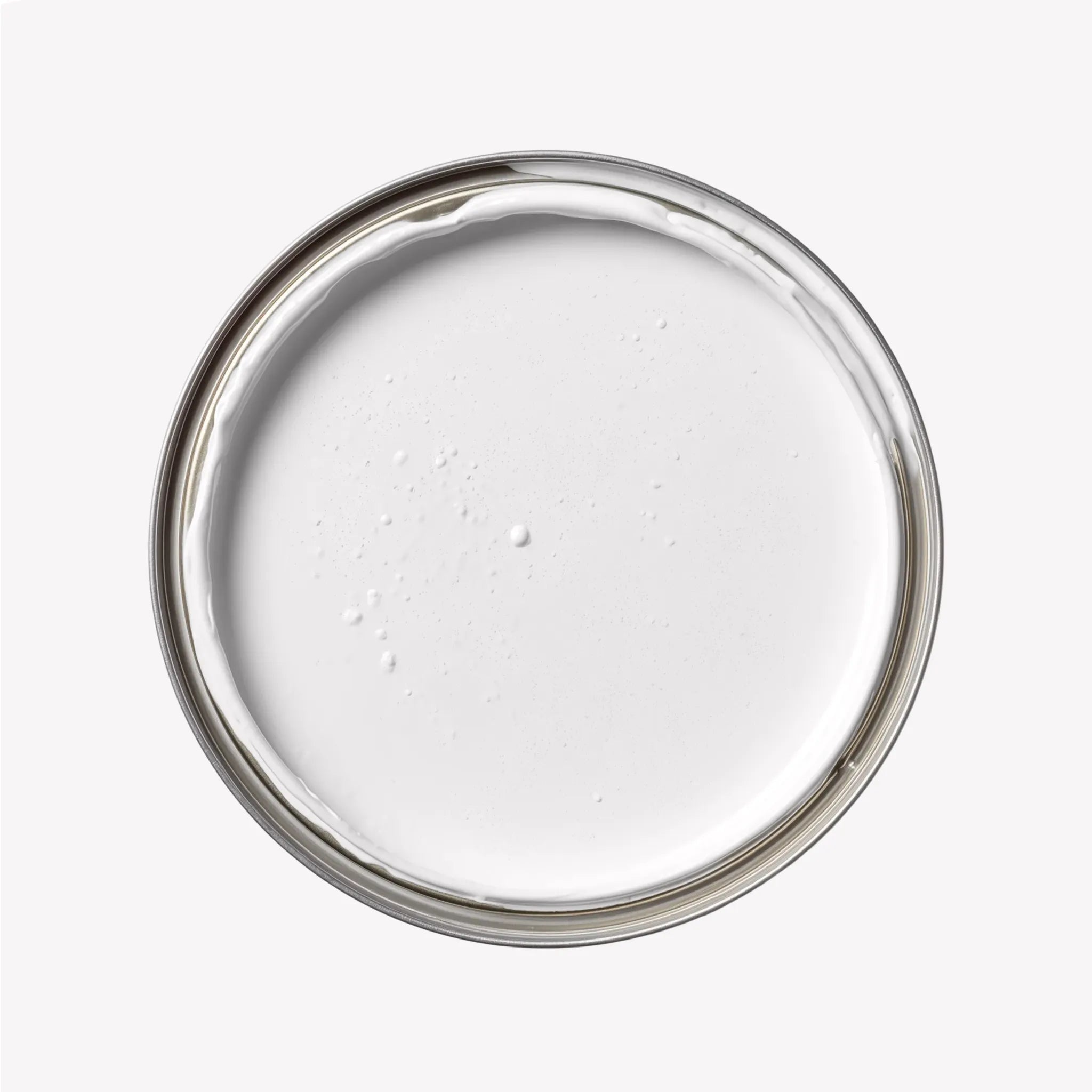 Pure White - Outdoor - Painting the Past