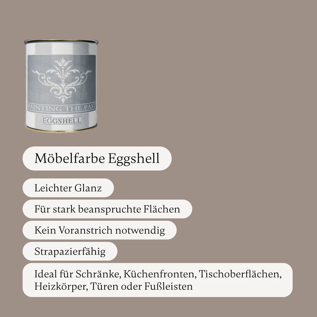 Putty - Painting the Past