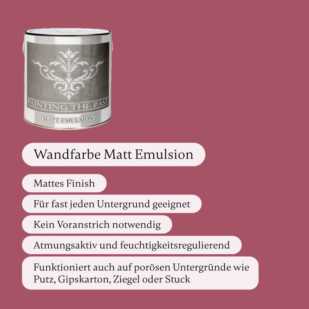 Raspberry - Painting the Past