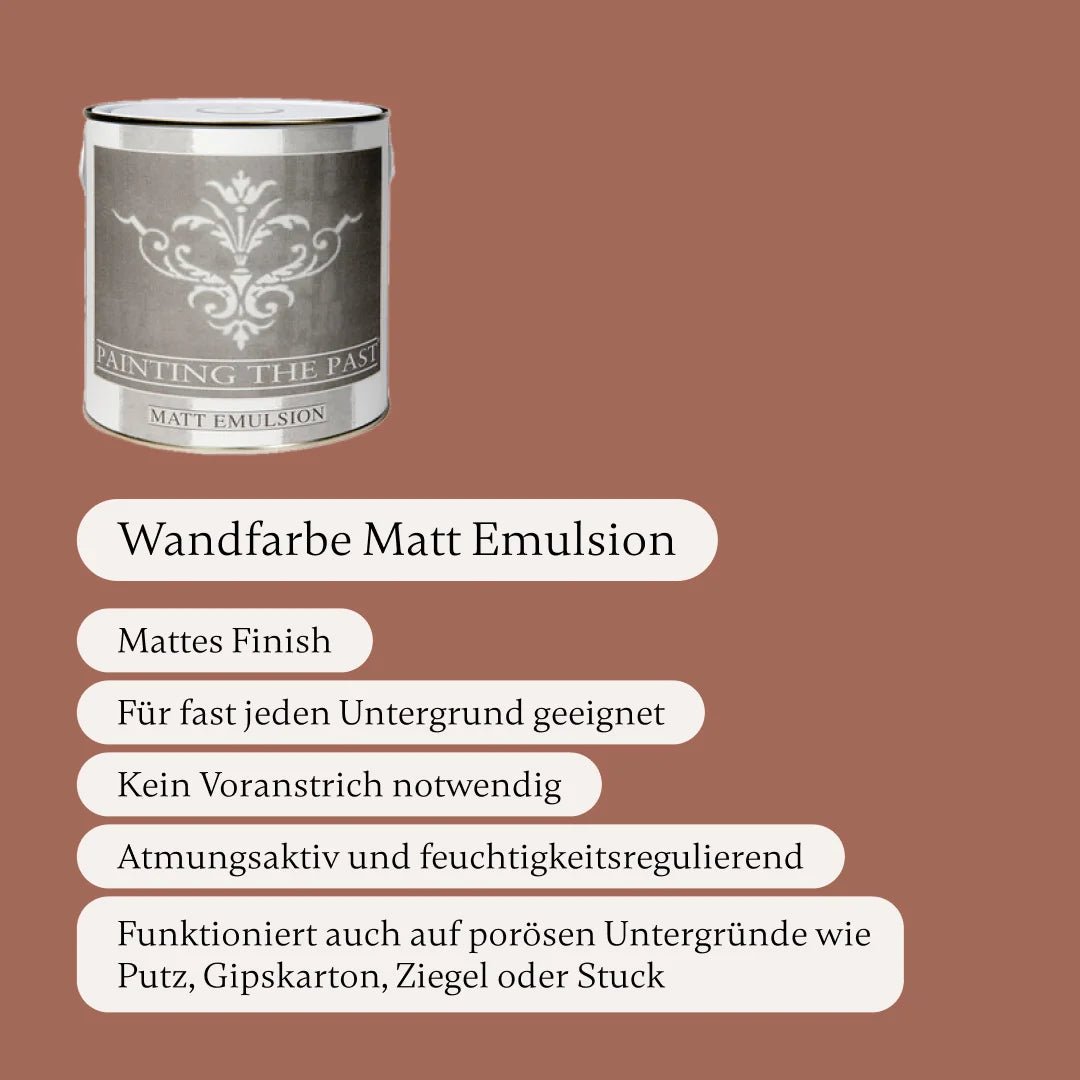 Red Clay - Painting the Past