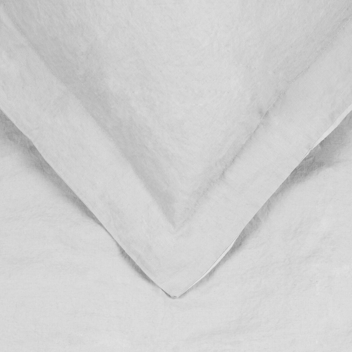 Remy Bettwäsche - Cloudy Grey - Passion for Linen