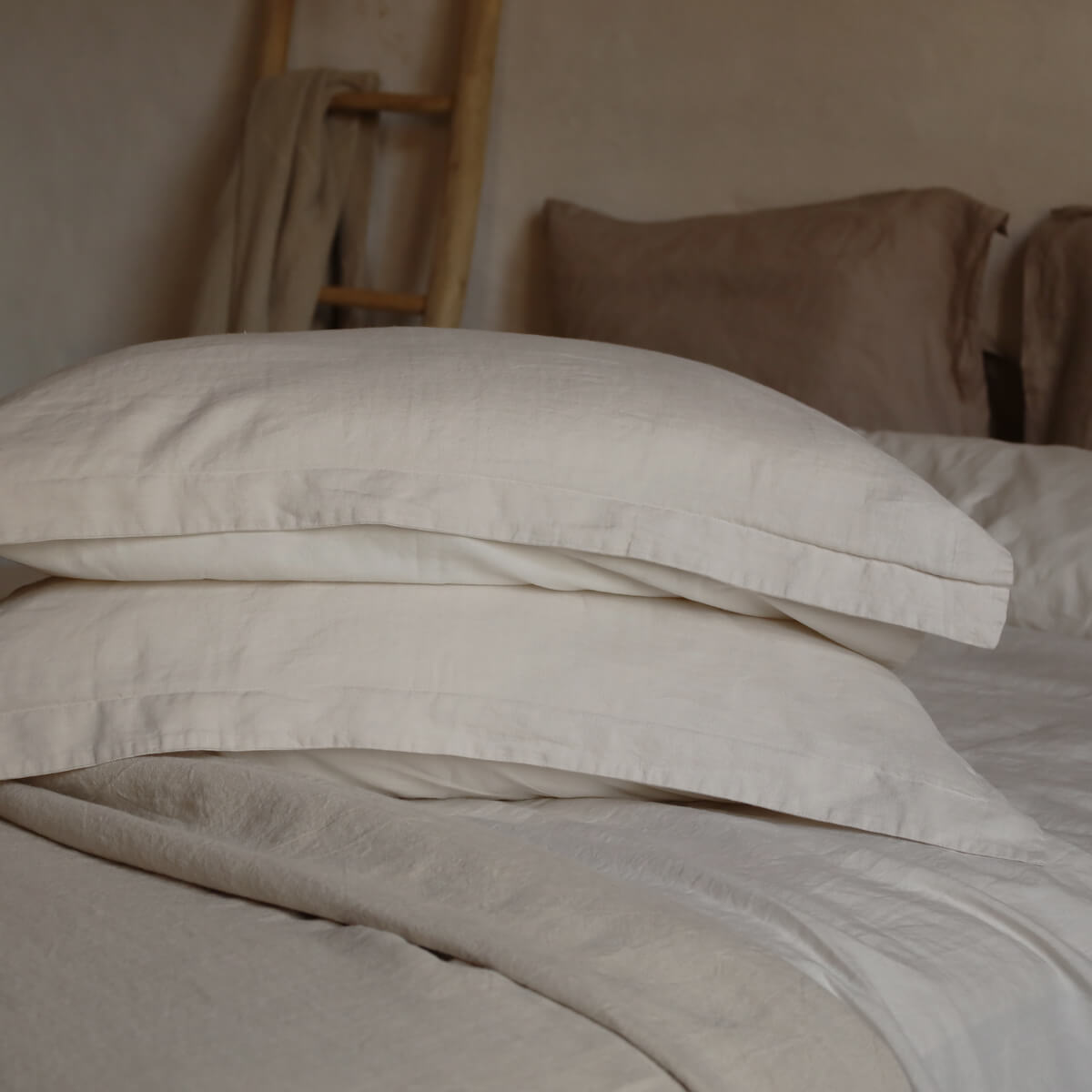 Remy Bettwäsche - Marble - Passion for Linen