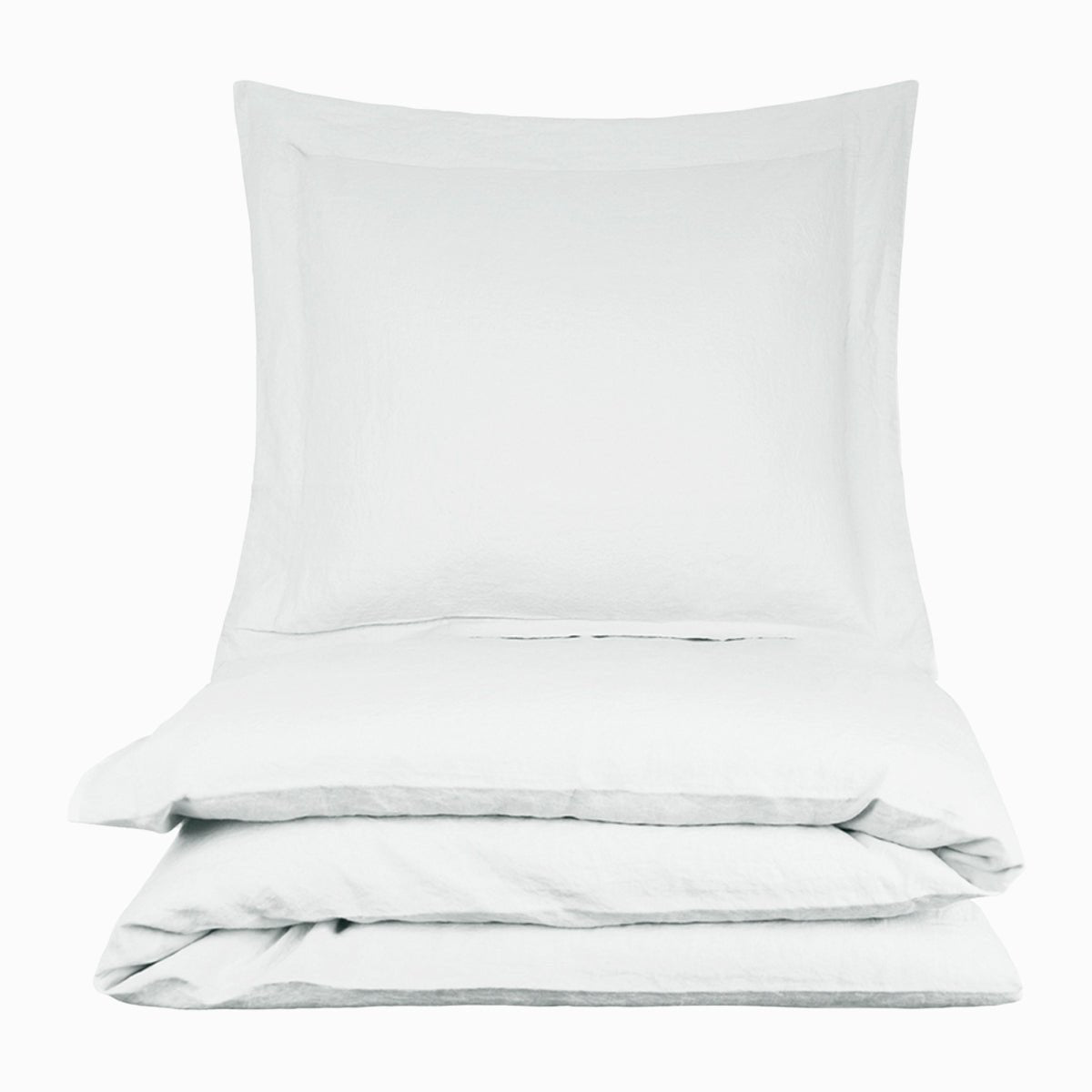 Remy Bettwäsche - White