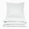 Remy Bettwäsche - White - Passion for Linen