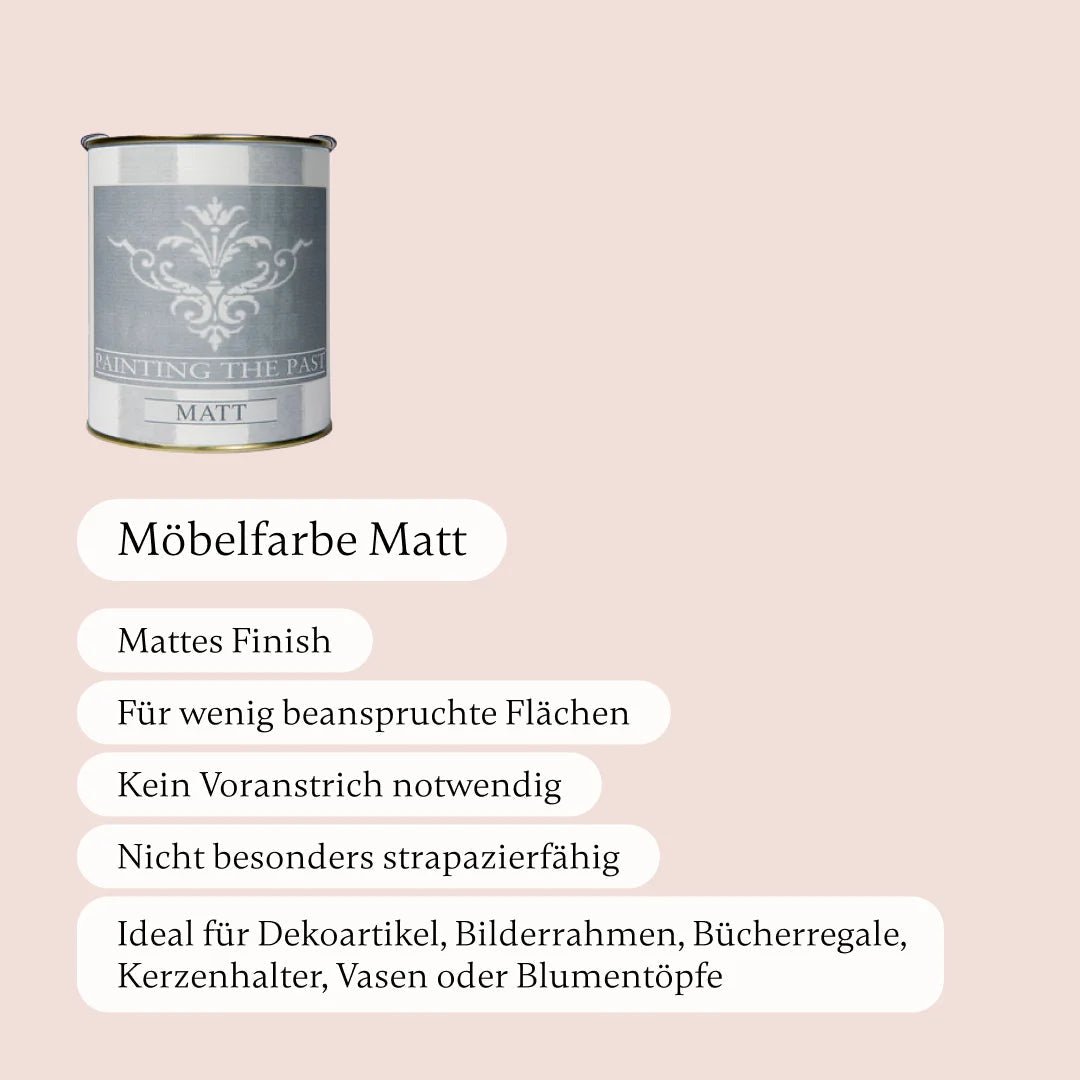 Rose White - Painting the Past