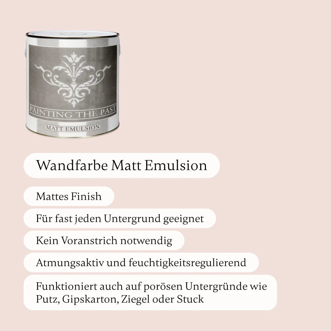 Rose White - Painting the Past