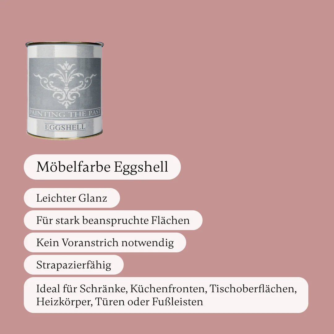 Rosewood - Painting the Past