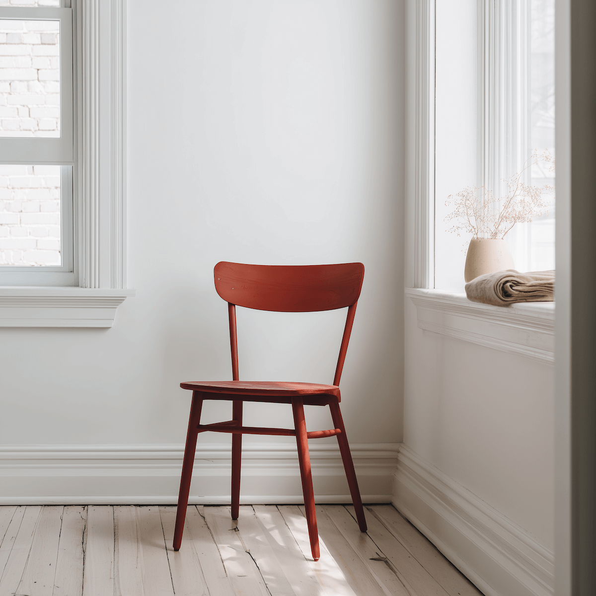 Rot Nr. 1 - Painting the Past