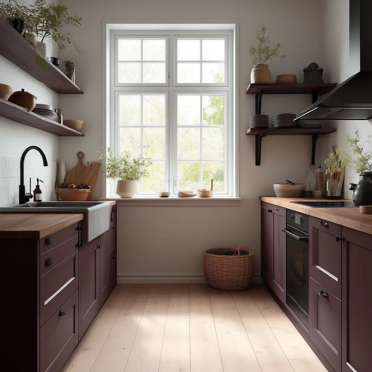 Rot Nr. 3 - Painting the Past