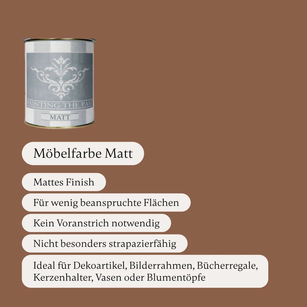 Rusty - Painting the Past