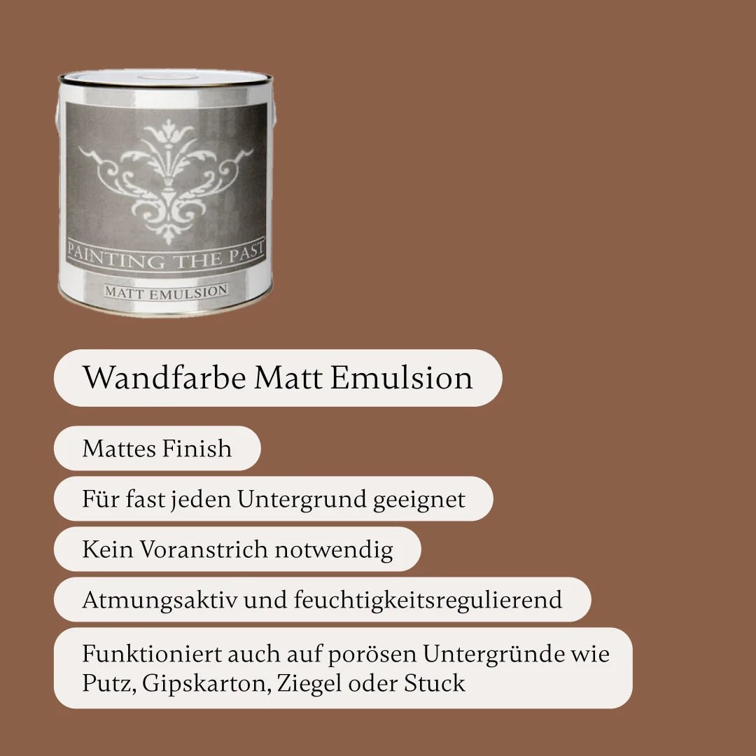 Rusty - Painting the Past